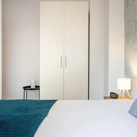 Apartment Sea & Wave Nuno *