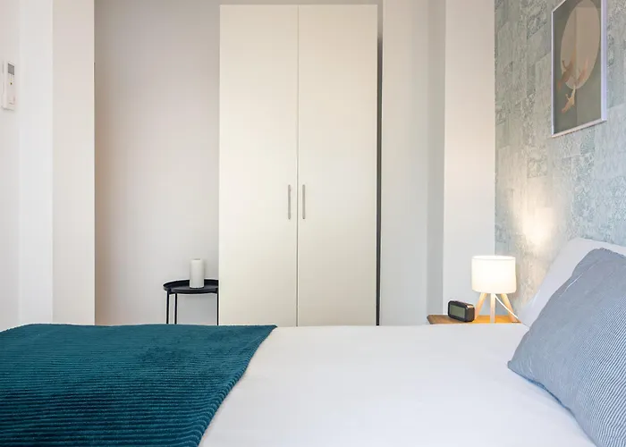 Apartmán Sea & Wave Nuno *