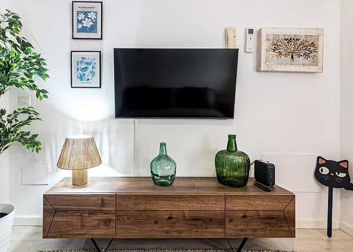 Sea & Wave Nuno Apartmán